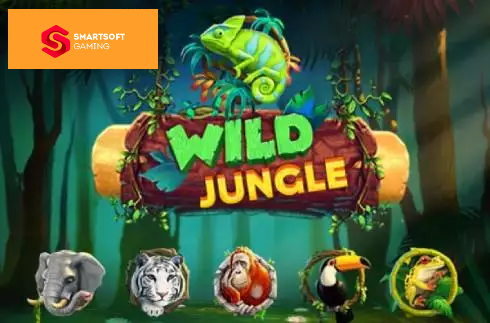 Wild Jungle